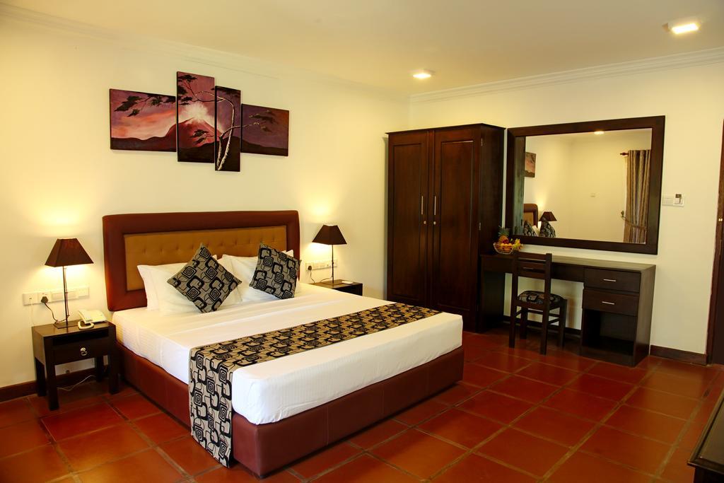 Oreeka - Katunayake Airport Transit Hotels Camera foto